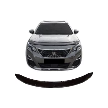 EgriAuto motorház légterelő PEUGEOT 3008 2017-2024