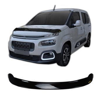  EgriAuto motorház légterelő PEUGEOT Partner / Rifter/C.Berlingo / O.Combo 2019-up