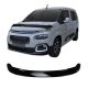 EgriAuto motorház légterelő PEUGEOT Partner / Rifter/C.Berlingo / O.Combo 2019-up