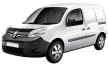 EgriAuto motorház légterelő RENAULT Kangoo 20142021