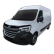EgriAuto motorház légterelő RENAULT Master 2019-2024