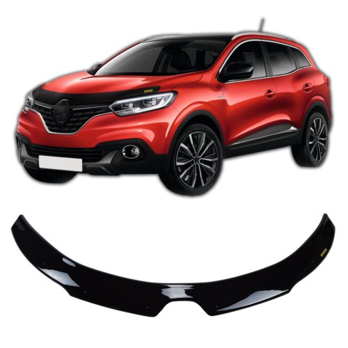 EgriAuto motorház légterelő RENAULT Kadjar 2015-up