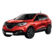 EgriAuto motorház légterelő RENAULT Kadjar 2015-up