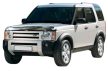EgriAuto motorház légterelő LANDROVER Discovery 3 2004-2008