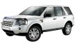 EgriAuto motorház légterelő LANDROVER Freelander II 2006-2015