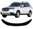 EgriAuto motorház légterelő SUBARU Forester 2008-2012