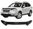 EgriAuto motorház légterelő SUBARU Forester 20122018