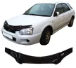 EgriAuto motorház légterelő SUBARU Impreza 2003-2006