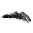 EgriAuto motorház légterelő SUBARU Impreza 2006-2008