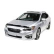 EgriAuto motorház légterelő SUBARU Impreza 2016-2019