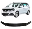 EgriAuto motorház légterelő SEAT Alhambra 2010up