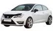 EgriAuto motorház légterelő SEAT Ibiza 20122017