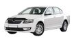 EgriAuto motorház légterelő SKODA Octavia III 20132017