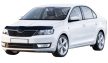 EgriAuto motorház légterelő SKODA Rapid 2012-2019