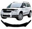 EgriAuto motorház légterelő SKODA Yeti 2009-2013