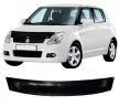 EgriAuto motorház légterelő SUZUKI Swift 2004-2010