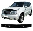 EgriAuto motorház légterelő SUZUKI Grand Vitara  1998-2005