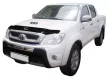 EgriAuto motorház légterelő TOYOTA Hilux 2005-2011