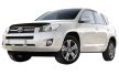 EgriAuto motorház légterelő TOYOTA Rav4 2009-2010