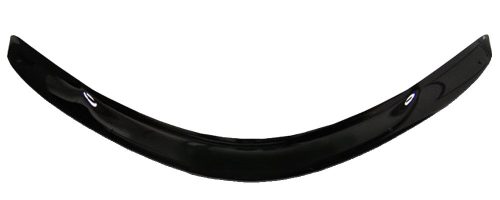EgriAuto motorház légterelő TOYOTA Rav4  20132016