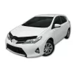 EgriAuto motorház légterelő TOYOTA Auris 2012-2018