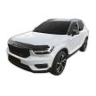 EgriAuto motorház légterelő VOLVO XC-40 2018-up