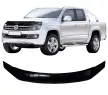 EgriAuto motorház légterelő VOLKSWAGEN Amarok 2010-2016/2016-up
