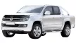 EgriAuto motorház légterelő VOLKSWAGEN Amarok 2010-2016/2016-up