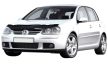 EgriAuto motorház légterelő VOLKSWAGEN Golf V 2003-2008
