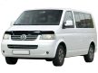 EgriAuto motorház légterelő VOLKSWAGEN Multivan T5 2003-2009