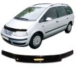 EgriAuto motorház légterelő VOLKSWAGEN Sharan 2000-2010