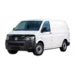 EgriAuto motorház légterelő VOLKSWAGEN T6 2016-2019 long