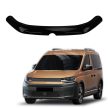 EgriAuto motorház légterelő VOLKSWAGEN Caddy 2021-up