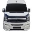 EgriAuto motorház légterelő VOLKSWAGEN Crafter 2012-2017