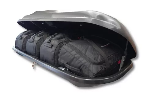 Taurus Altro 460 tetőbox táska szett