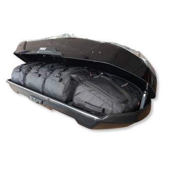 Thule Motion XT L tetőbox táska szett
