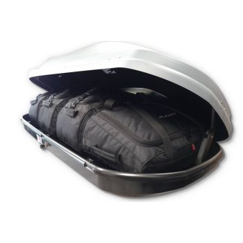 Thule Touring M tetőbox táska szett