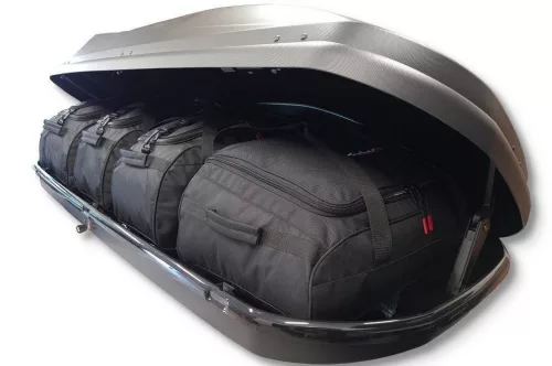 Thule Pacific 780 tetőbox táska szett (CSAK A TÁSKÁT/TÁSKÁKAT TARTALMAZZA!!!)