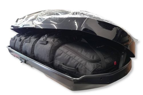 Thule Motion XT XXL tetőbox táska szett