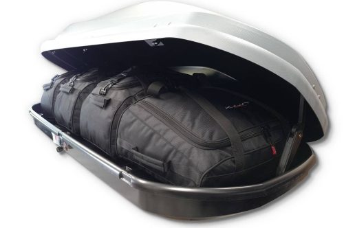 Thule Touring L tetőbox táska szett