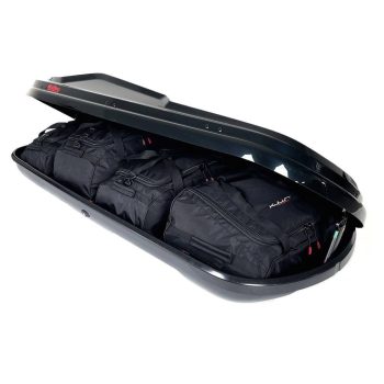 Mont Blanc Altitude 350 tetőbox táska szett