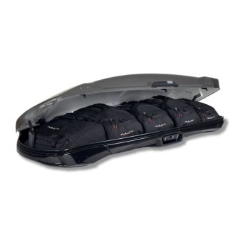 Thule Vector Alpine tetőbox táska szett