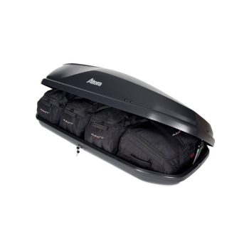 Atera Casar M tetőbox táska szett