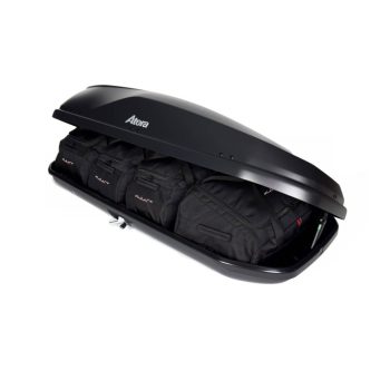 Atera Casar L tetőbox táska szett