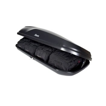 Atera Casar XL tetőbox táska szett