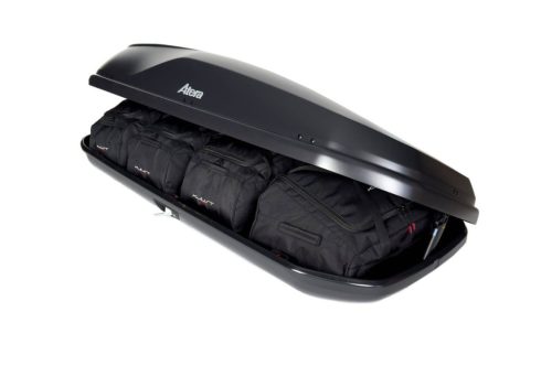 Atera Casar XL tetőbox táska szett
