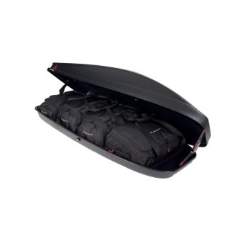 G3 Spark 480 tetőbox táska szett