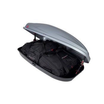 G3 Absolute 320 tetőbox táska szett