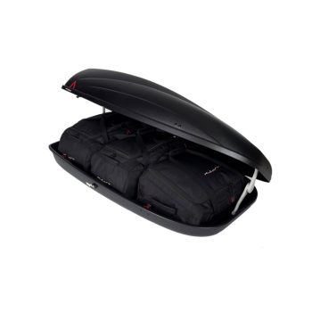 G3 Krono 400 tetőbox táska szett