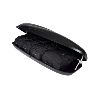 G3 Krono 480 tetőbox táska szett